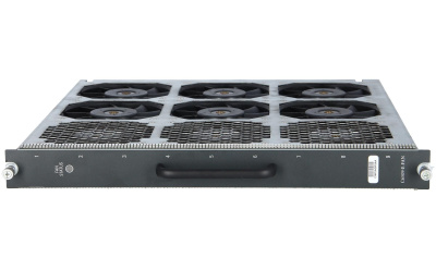 Фото Вентилятор CISCO WS-C6509-E-FAN