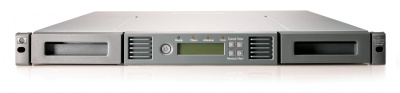 Фото Ленточная система хранения HP Enterprise P9G68A