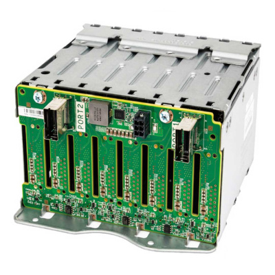 Фото Дисковая корзина HP Enterprise P48813-B21