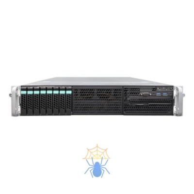 Фото Сервер INTEL LWF1208YR814205