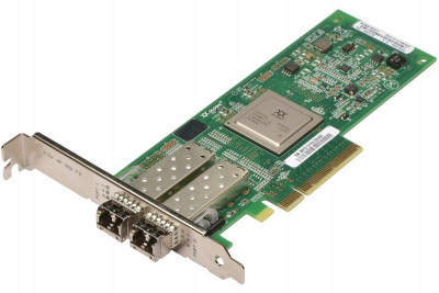 Фото Контроллер HP Enterprise AJ764A