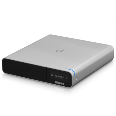 Фото Контроллер Ubiquiti UCK-G2-SSD