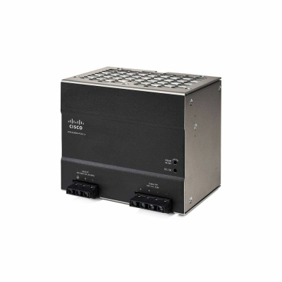 Фото Блок питания CISCO PWR-IE480W-PCAC-L=