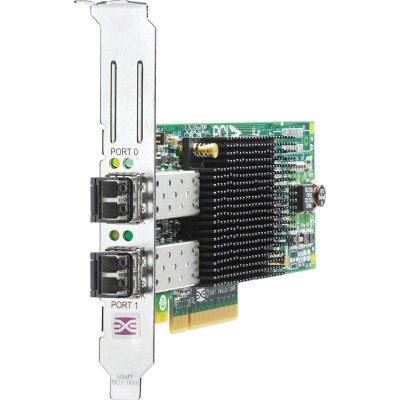 Фото Контроллер HP Enterprise AJ763B