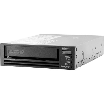Фото Ленточный привод HPE R6Q74A