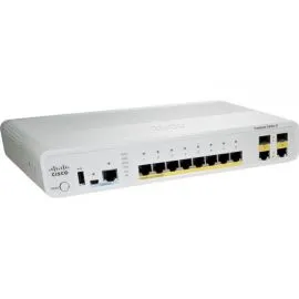 Купить Коммутатор CISCO WS-C2960C-8PC-L в Москве