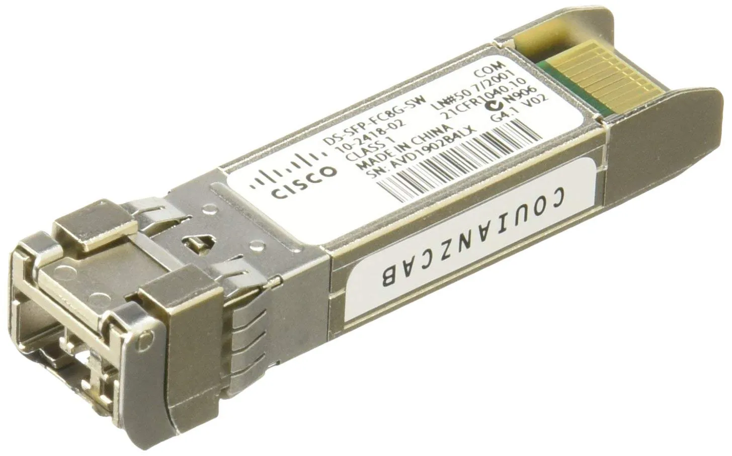 Модуль cisco 10gbase-sr sfp-10g-sr. Sfp - snr-sfp-w53-20 модуль sfp wdm 20км 1000 m, 1550 (sc simplex). Fc модуль. Fc модуль. Fc модуль.