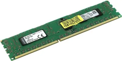Купить Модуль памяти Kingston KVR16LR11S8/4 в Москве